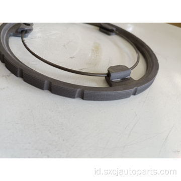 Bagian Transmisi untuk ZF Synchronizer Ring Steel Ring OEM 389 262 0637 untuk Benzs